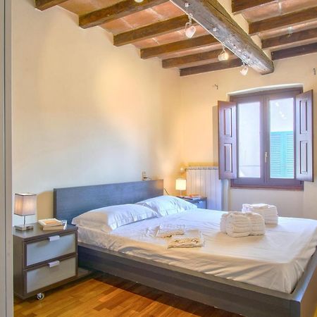 Appartamento Sulla Sala Pistoya Exterior foto