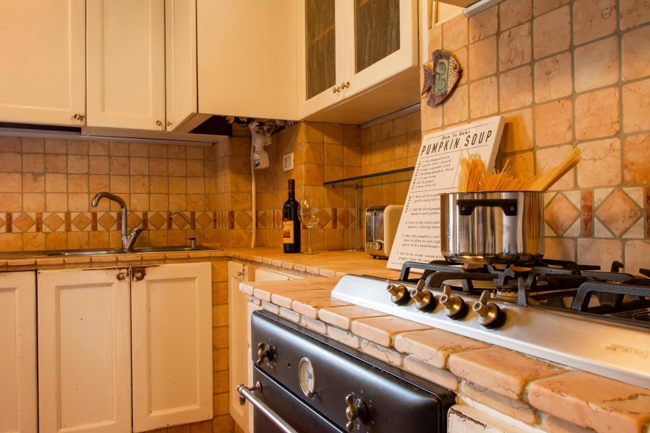 Appartamento Sulla Sala Pistoya Exterior foto