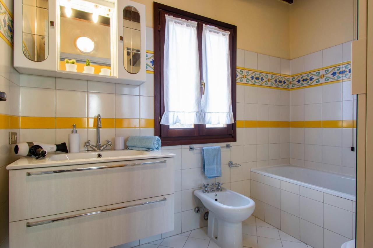 Appartamento Sulla Sala Pistoya Exterior foto
